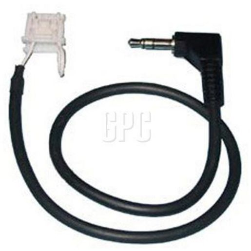 Aerpro Control Harness A - Jvc Adaptor Cable