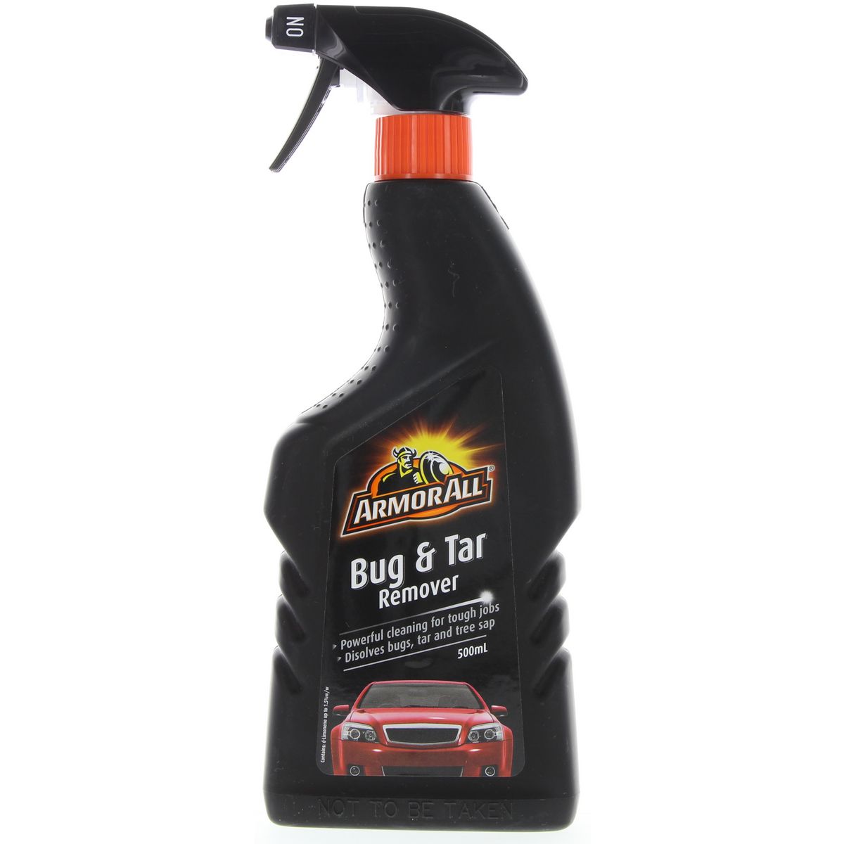 Armor All Bug & Tar Remover Spray 500ml