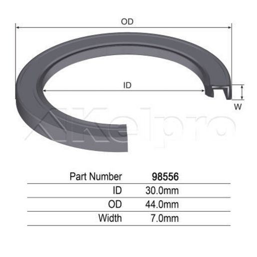 MAHLE Radiator Oe Quality CR1393000S