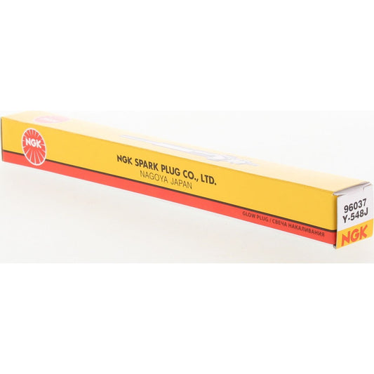 NGK Glow Plug Y548J