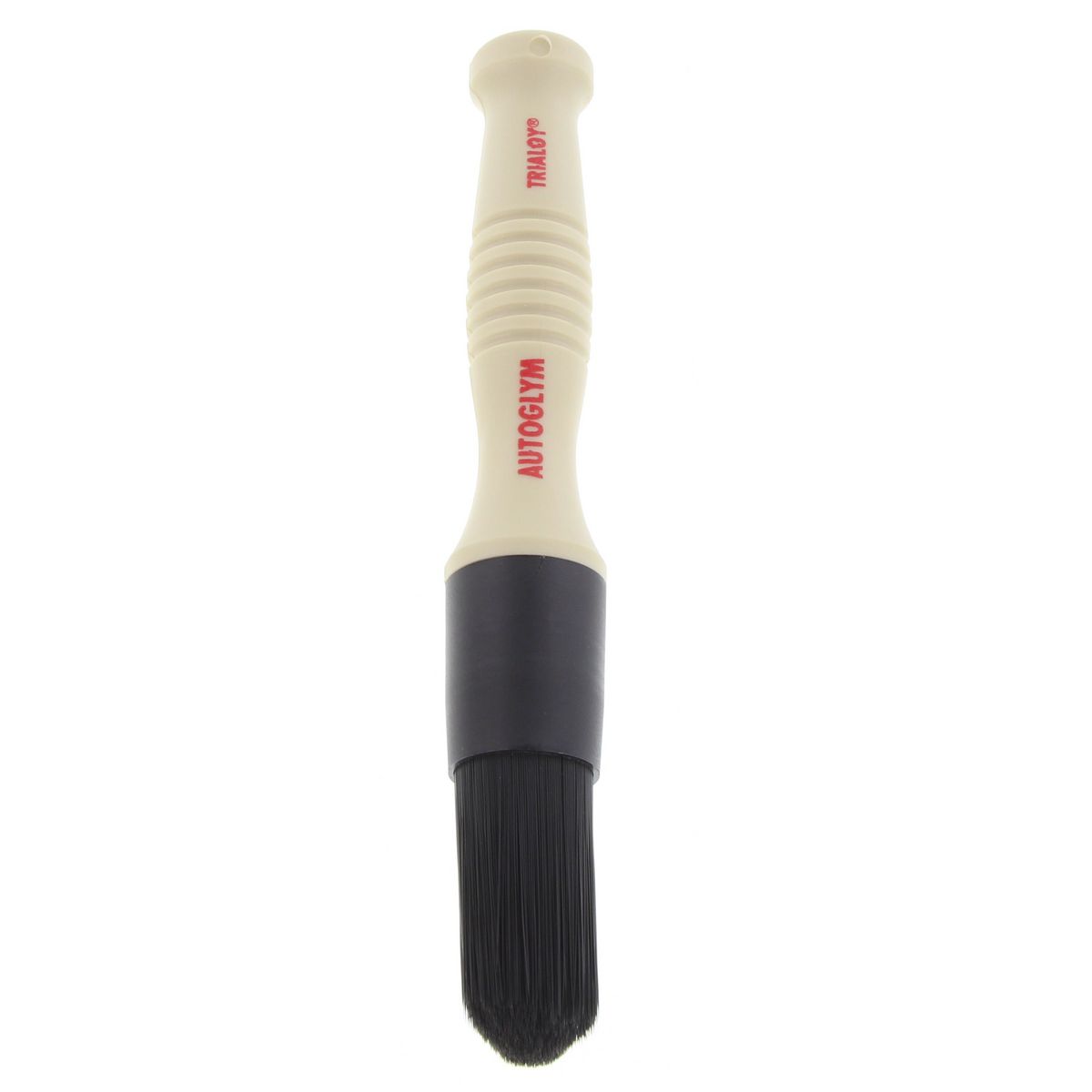Autoglym Hi-Tech Synthetic Wheel Cleaning Brush AUAHWB