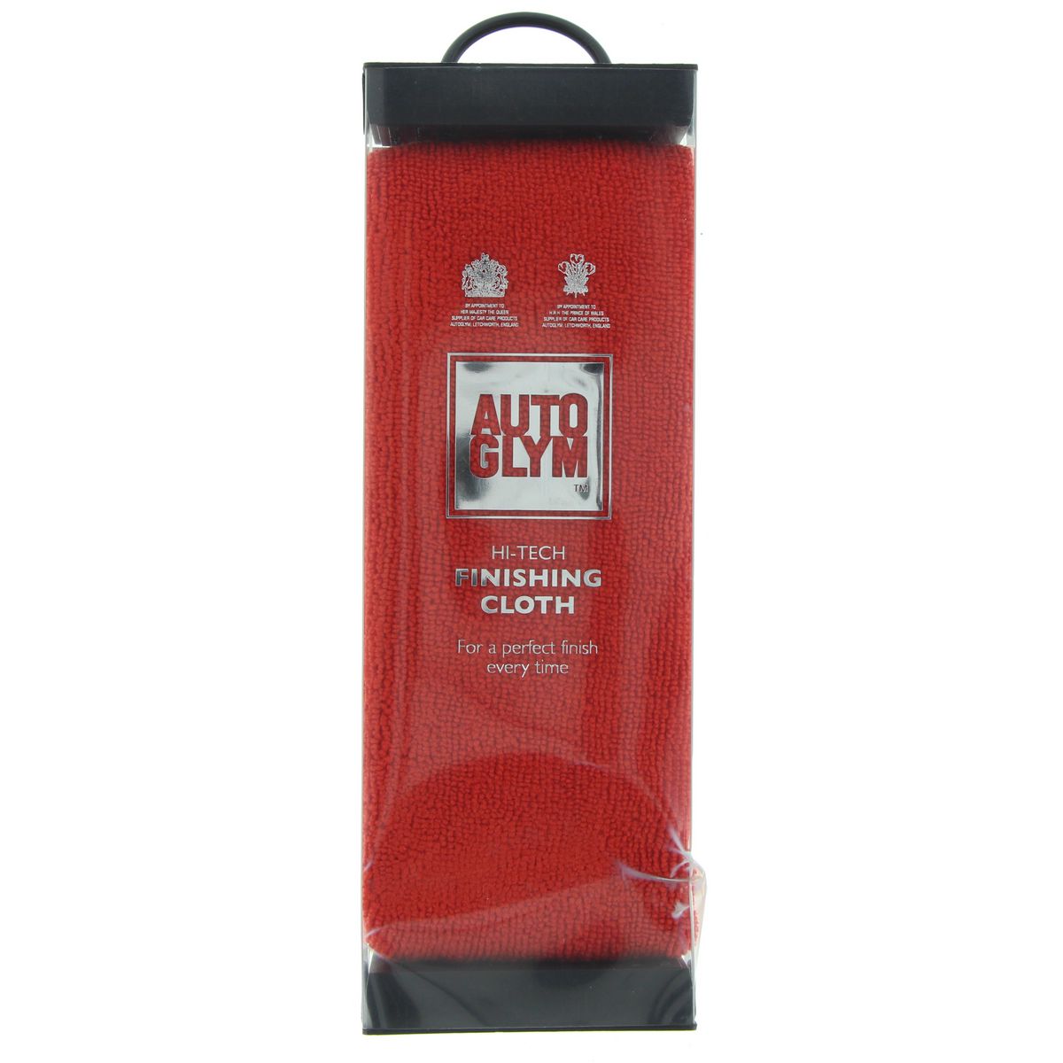 Autoglym Hi-Tech Microfiber Polishing Cloth AUAHTC