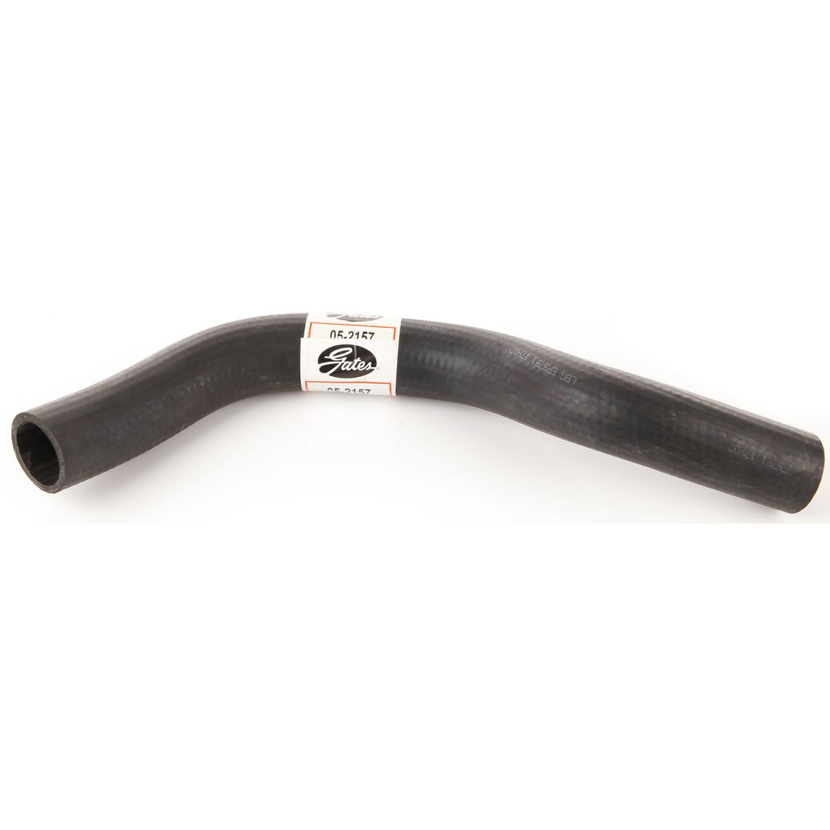 Gates Radiator Hose 93990
