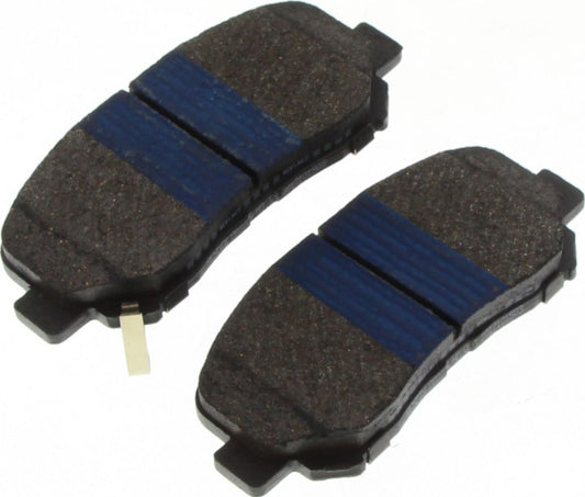 Bendix Heavy Duty Brake Pad Set Front DB2226 HD