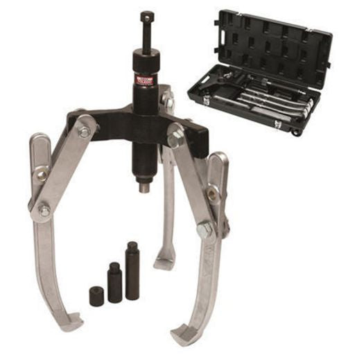 Toledo 22 Tonne Hydraulic 3 Leg Puller Kit 265022