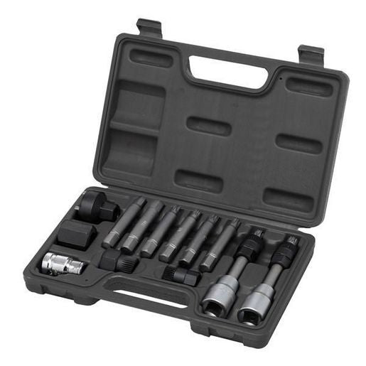 Toledo Alternator Bit Set 302005