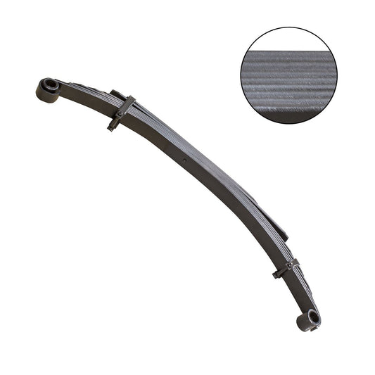 Drivetech 4x4 Rear Leaf Spring fits Toyota Landcruiser VDJ76R