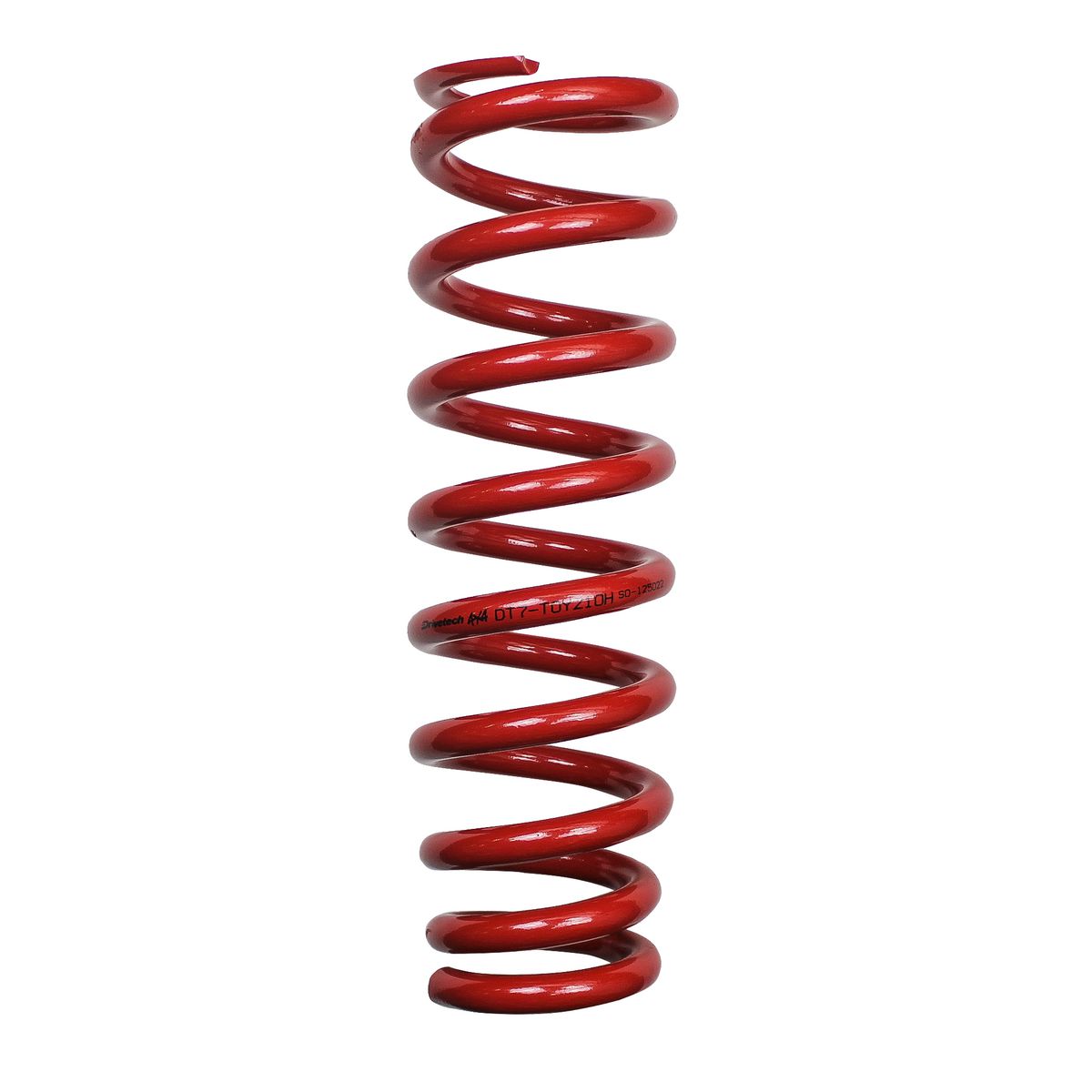 Drivetech 4x4 Coil Spring Set Front DT7-TOY210H