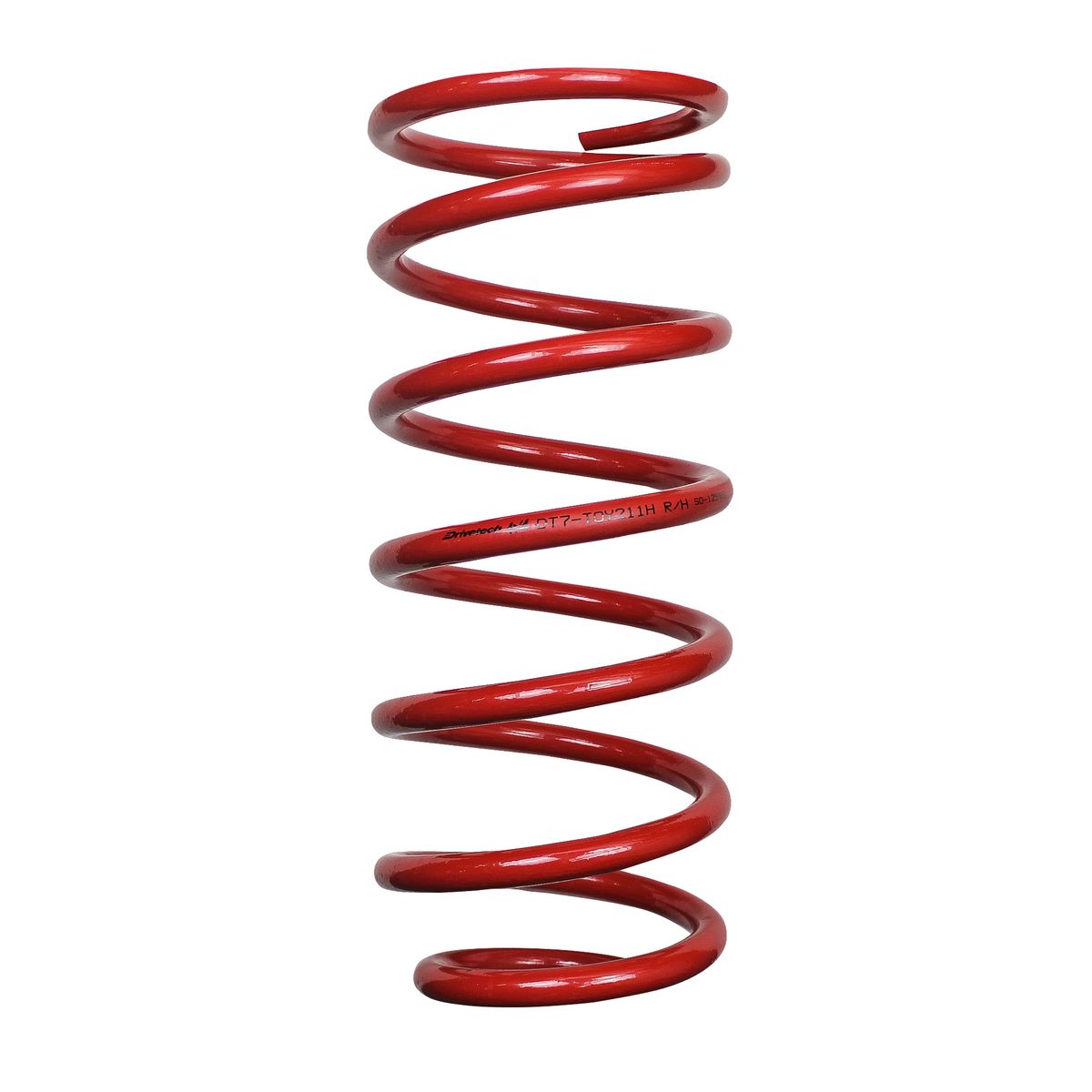 Drivetech 4x4 Coil Spring Set Rear DT7-TOY211H