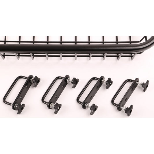 Prorack Steel Mesh Basket Small PR3200