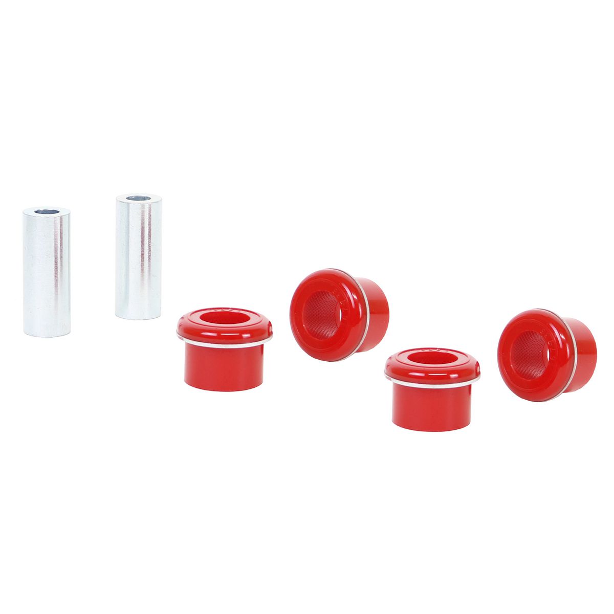 Nolathane Control Arm Bush Kit Lower-Inner Front 45704
