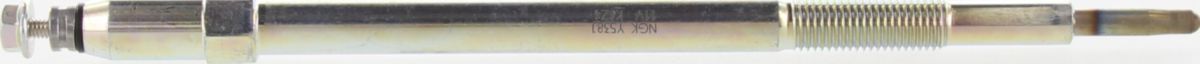 NGK Glow Plug Y538J