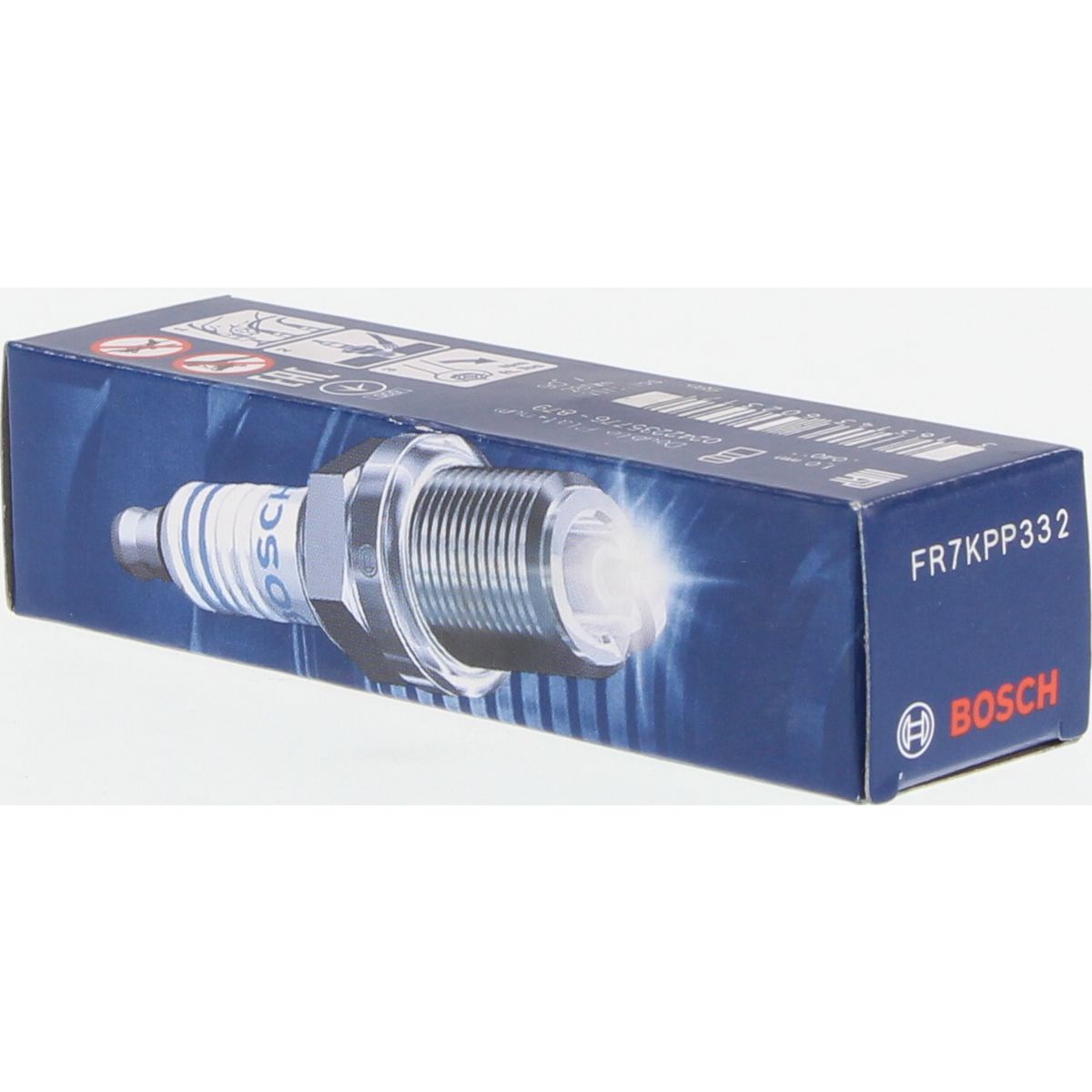 Bosch Spark Plug FR7KPP332