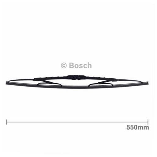 Bosch Wiper Blade BBE550