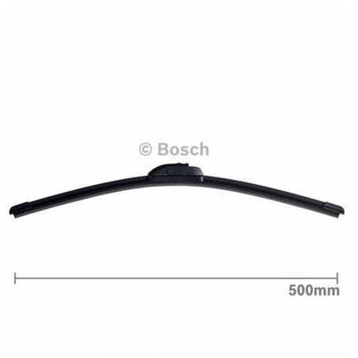 Bosch Aerotwin Wiper Blade BBA500