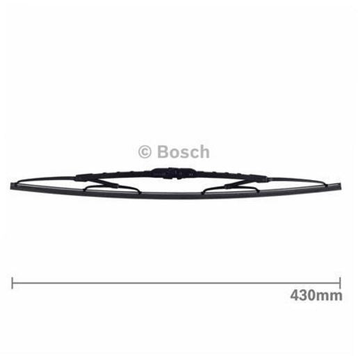 Bosch Wiper Blade BBE430