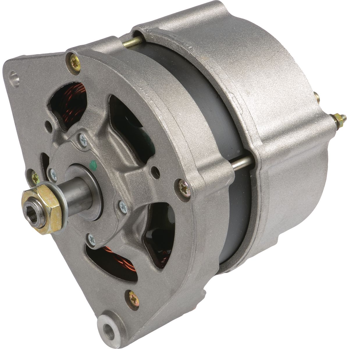 Bosch Alternator 0 120 488 185