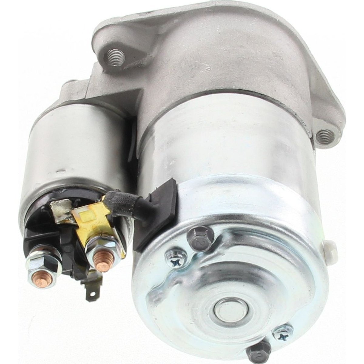 Bosch Starter Motor BXM011