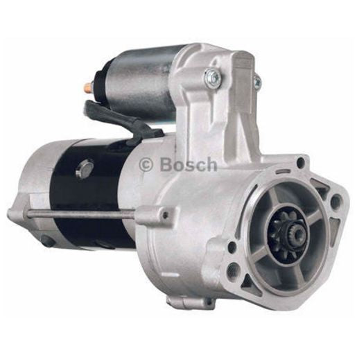 Bosch Starter Motor BXM008