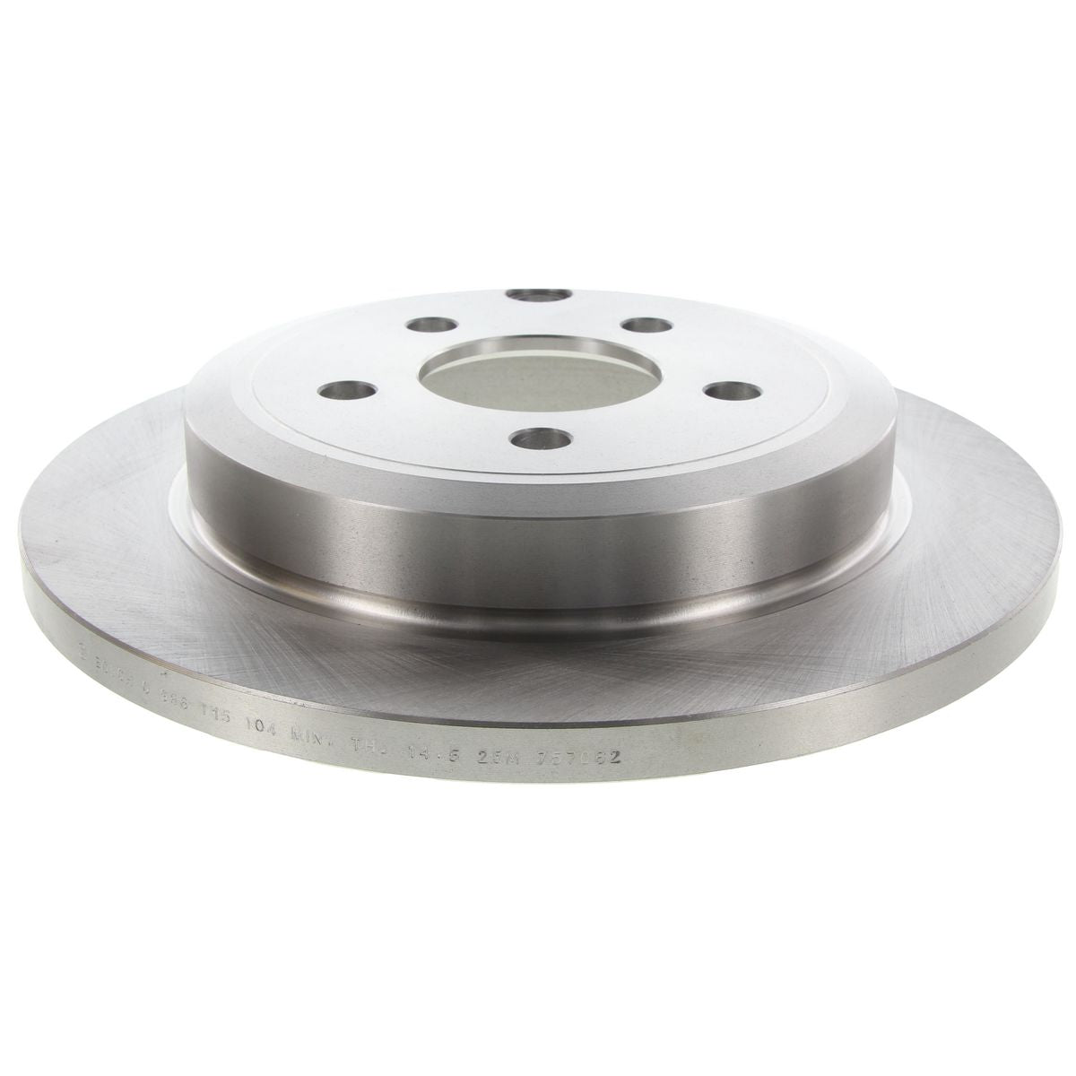 Bosch Brake Rotor Single PBR505