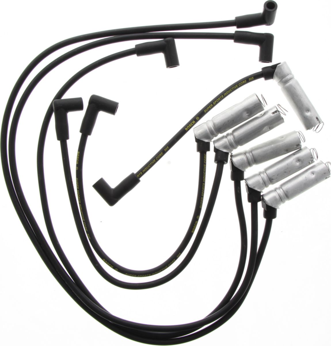 Bosch Spark Plug Leads Super Sport B6025I