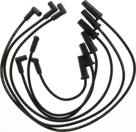 Bosch Spark Plug Leads Super Sport B6121I