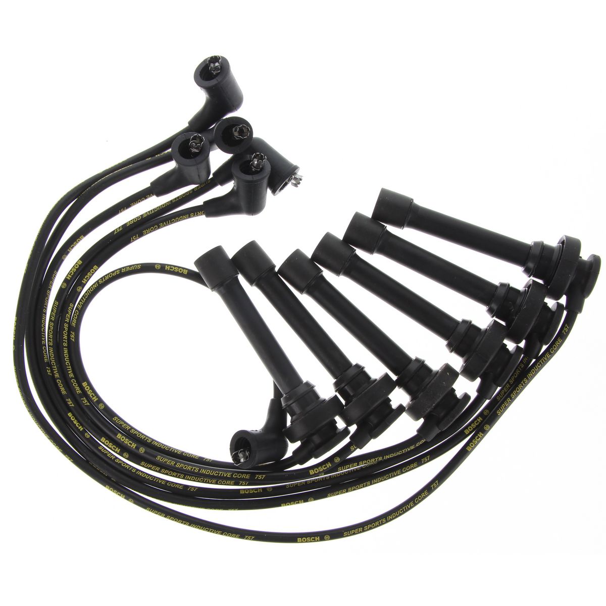 Cross Fire Gasket Set XBL320