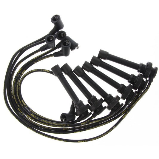 Cross Fire Gasket Set XBL320