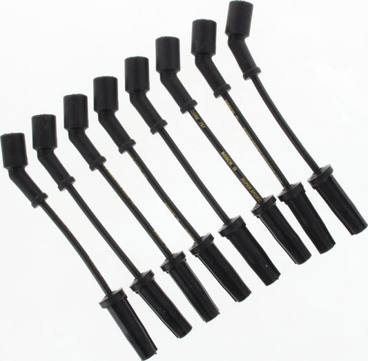 Bosch Spark Plug Leads Super Sport B8098I