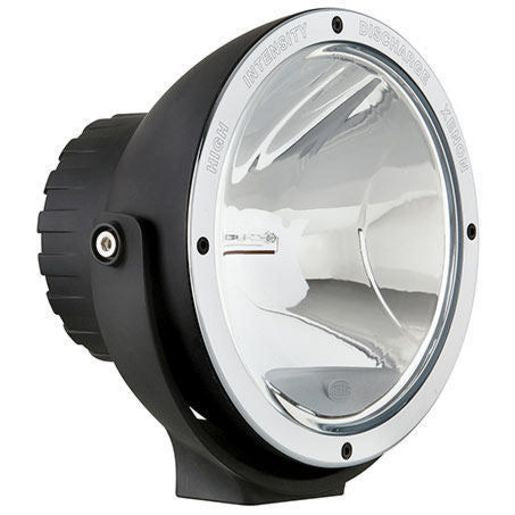HELLA Predator IX Driving Light HID Spread 1388