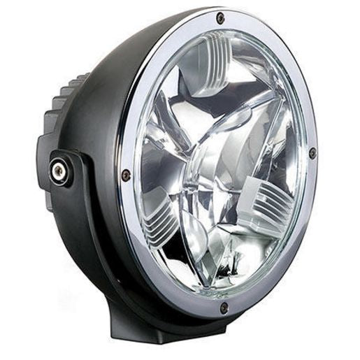 HELLA Luminator LED Driving Light 1389LED