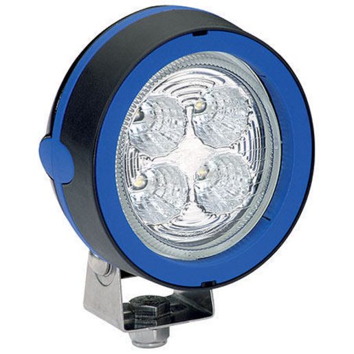 HELLA LED Work Lamp 12-24V 1539LED