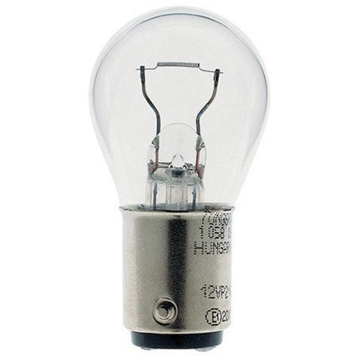 HELLA P21W Bayonet 12V 21W FD1221 (10 Pack)