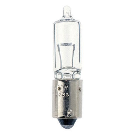 HELLA H21W Bayonet Globe 24V 21W (10 Pack) RQ2421