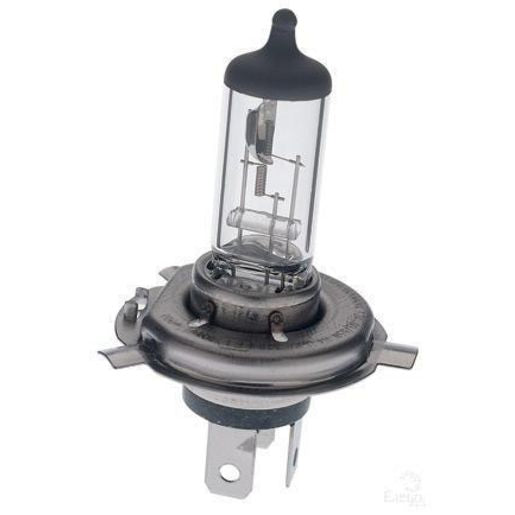 HELLA H4 Headlight Globe 12V 100/55W XD12100/55
