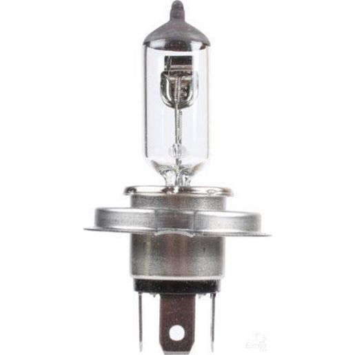 HELLA H4 Headlight Globe 12V 100/90W XD12100/90