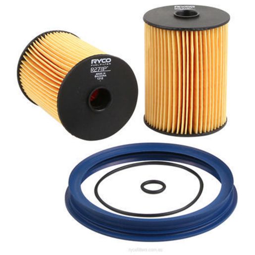 Ryco Fuel Filter R2711P