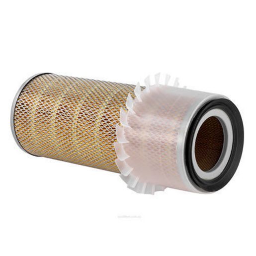 Ryco Air Filter Heavy Duty Primary HDA5902