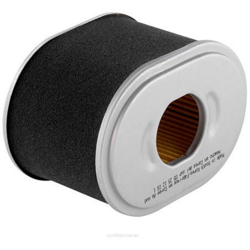 Ryco Air Filter Heavy Duty Primary Oval HDA5960