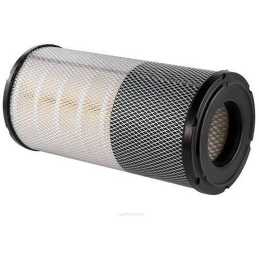 Ryco Air Filter Heavy Duty Primary Radial Seal HDA5911
