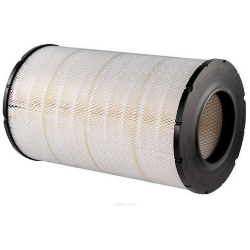 Ryco Air Filter Heavy Duty Primary Radial Seal HDA5941