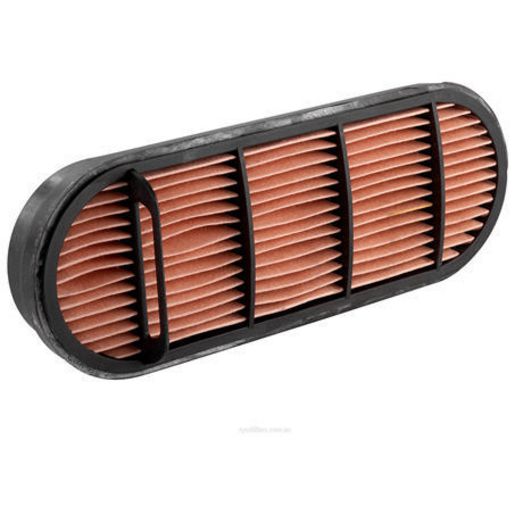 Ryco Air Filter Heavy Duty Safety HDA5934