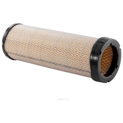 Ryco Air Filter Heavy Duty Safety Radial Seal HDA5916