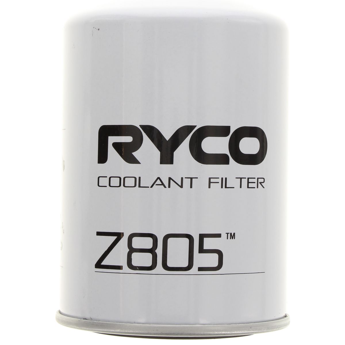 Ryco HD Coolant Filter Z805