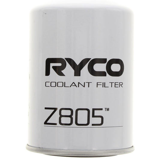 Ryco HD Coolant Filter Z805
