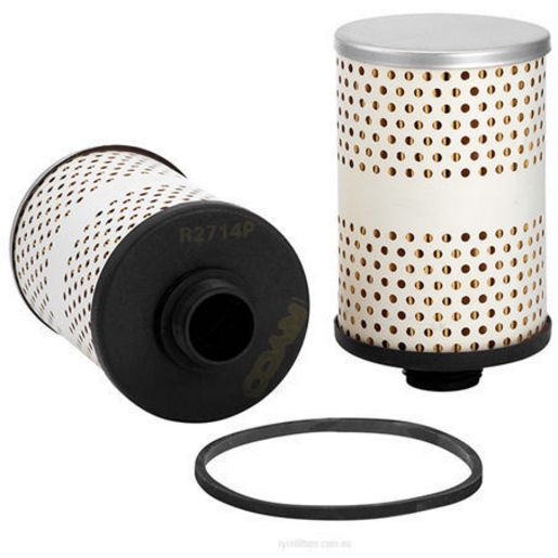 Ryco Fuel Filter Heavy Duty Cartridge R2714P