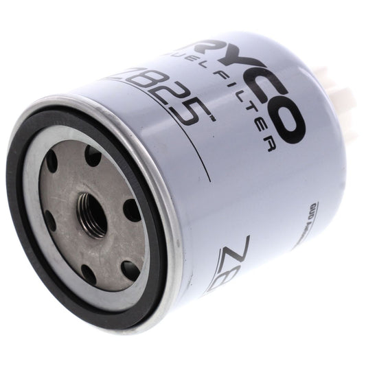Ryco Fuel Filter Heavy Duty Spin-On Z825