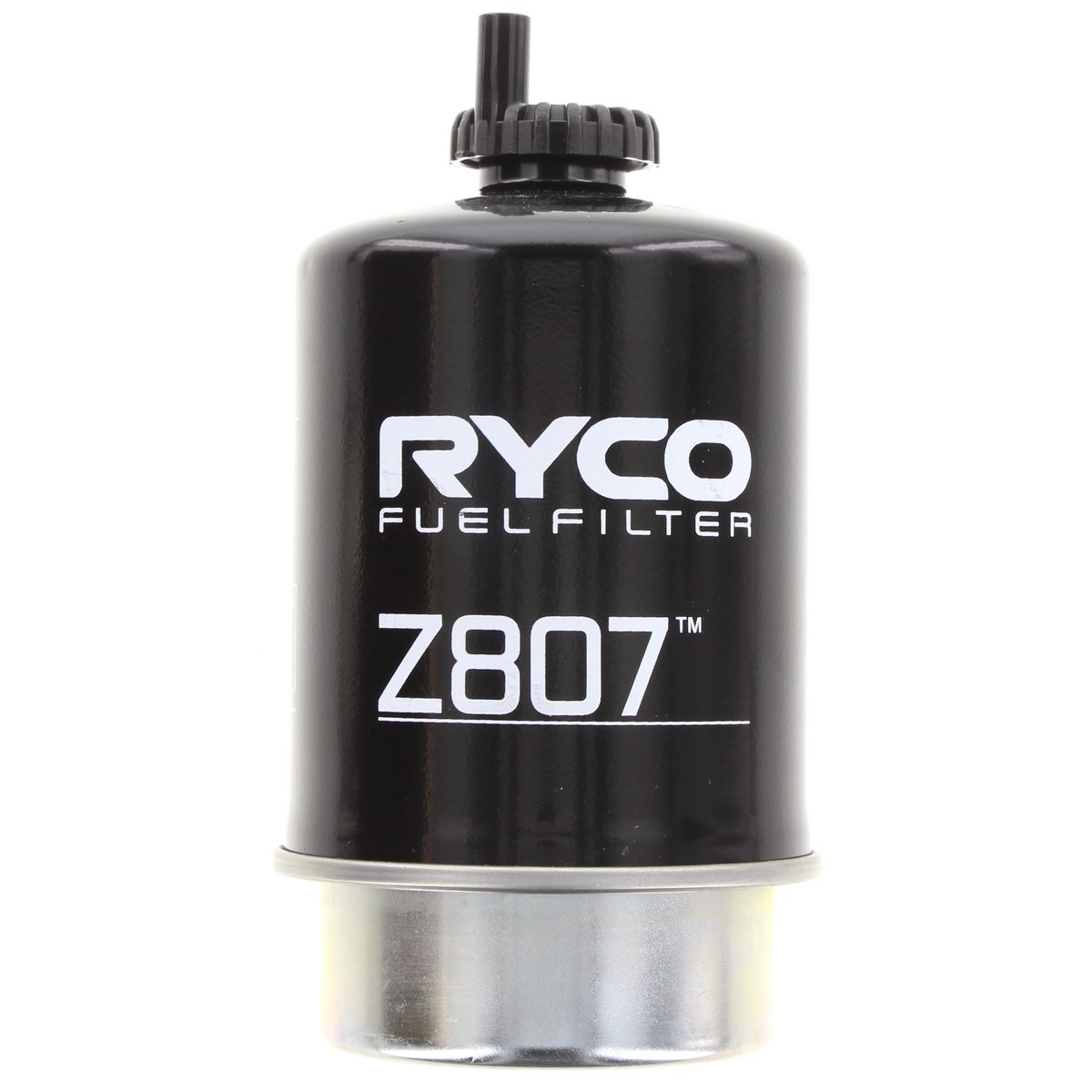 Ryco Fuel Filter Heavy Duty Water Seperator Z807