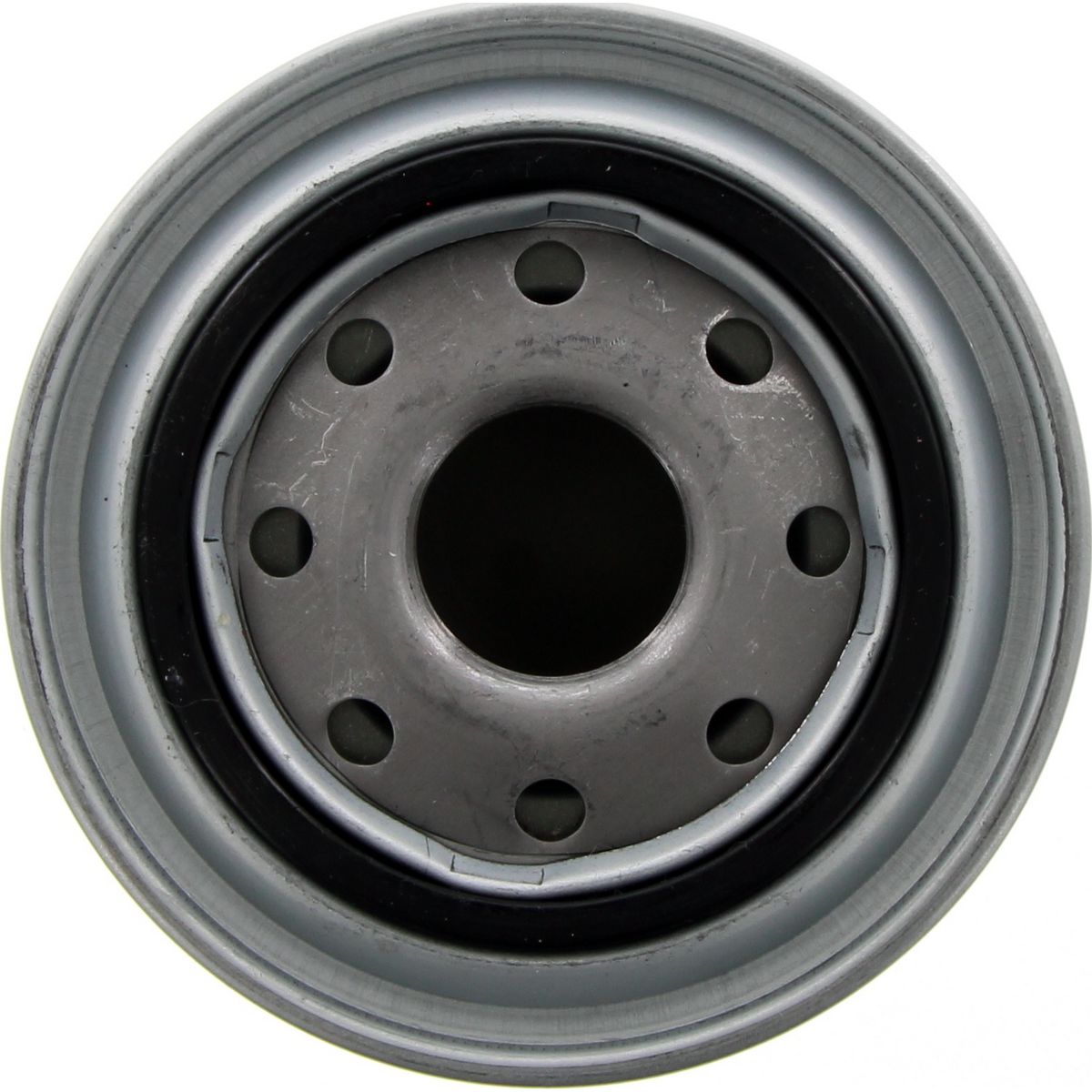 Ryco Oil Filter Heavy Duty Spin-On Z143