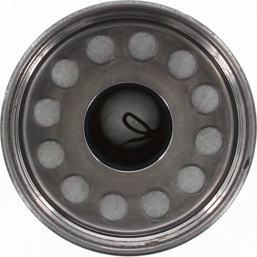 Ryco Oil Filter Heavy Duty Spin-On Z868